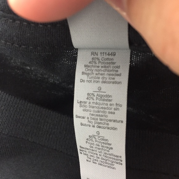 Christmas short sleeve tee - Picture 6 of 6